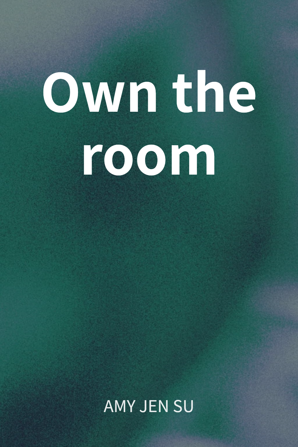 Own the room cover
