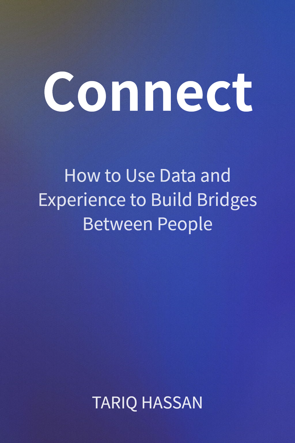 Connect cover