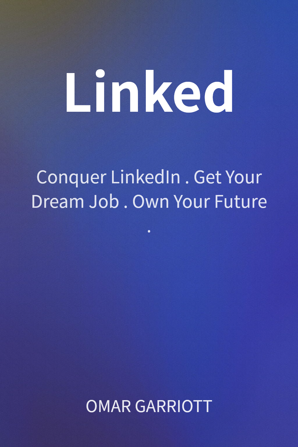 Linked cover