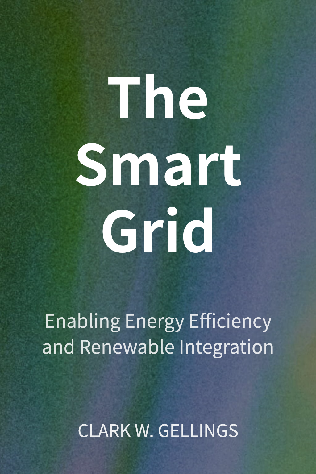 The Smart Grid cover