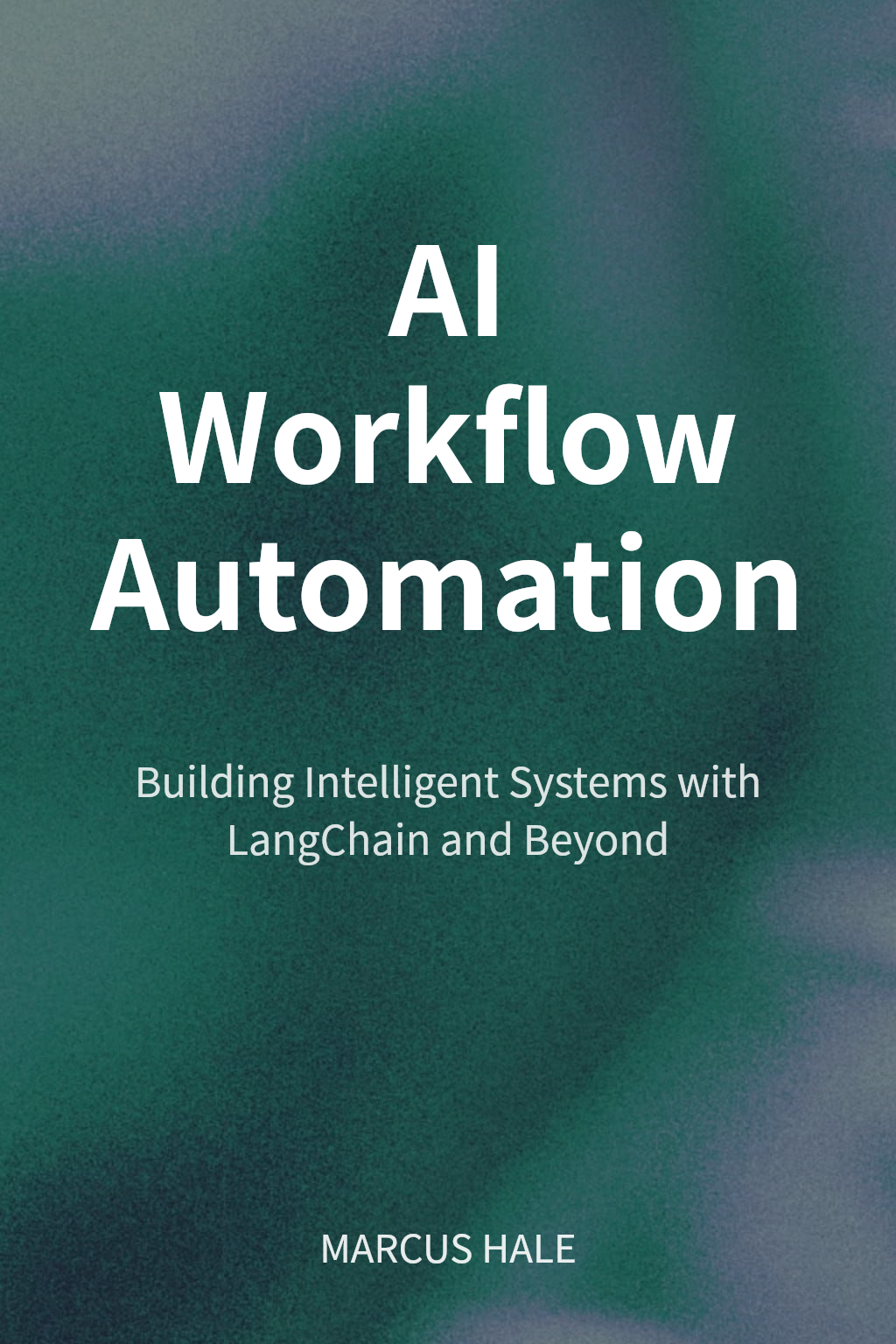 AI Workflow Automation cover