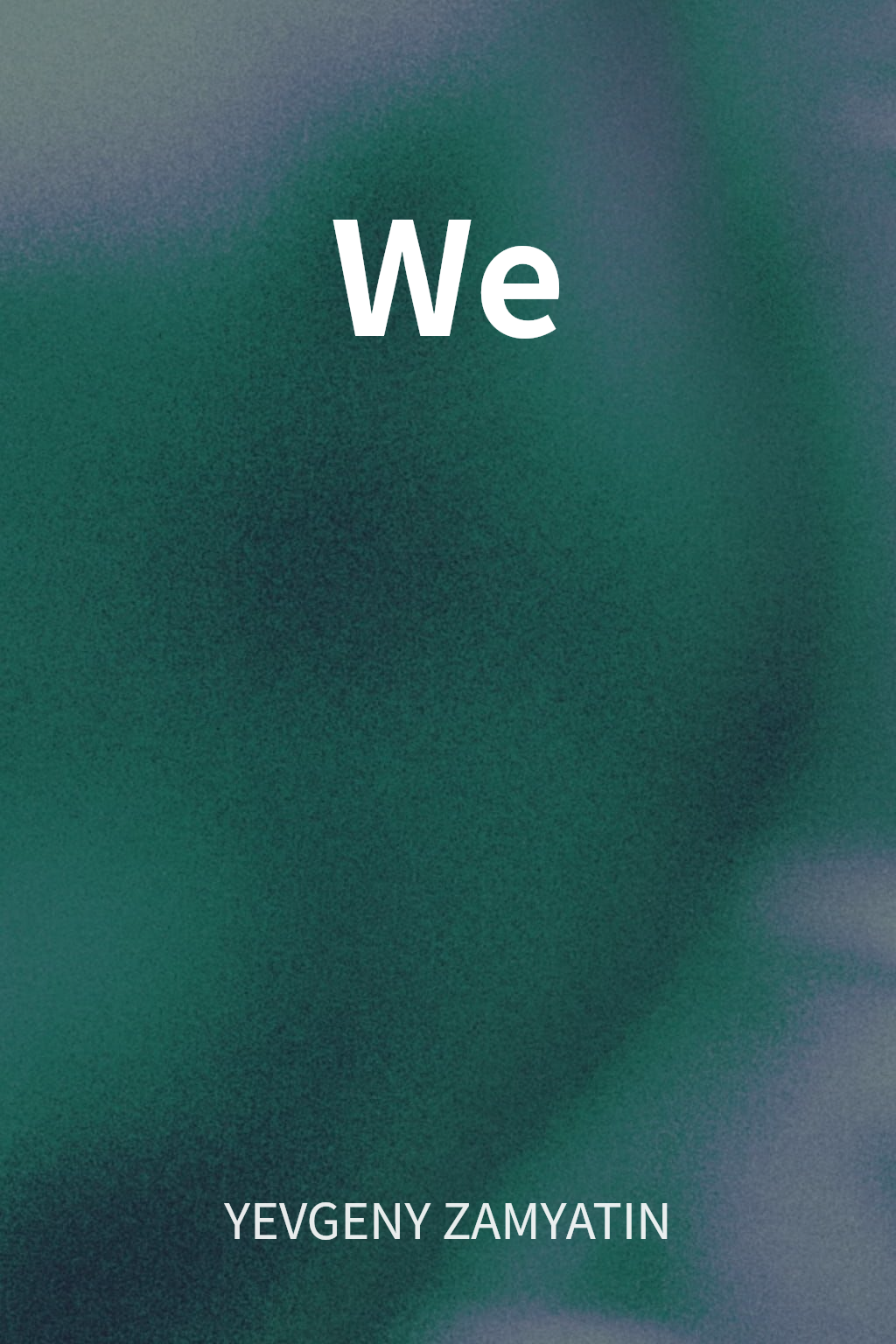 We cover