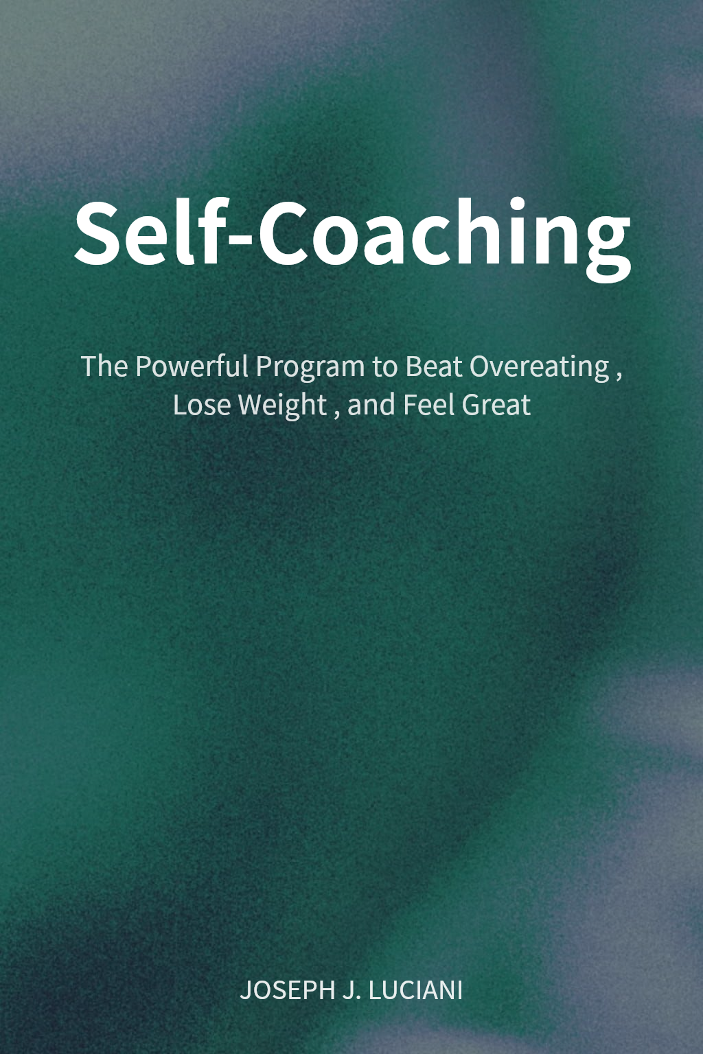 Self-Coaching cover