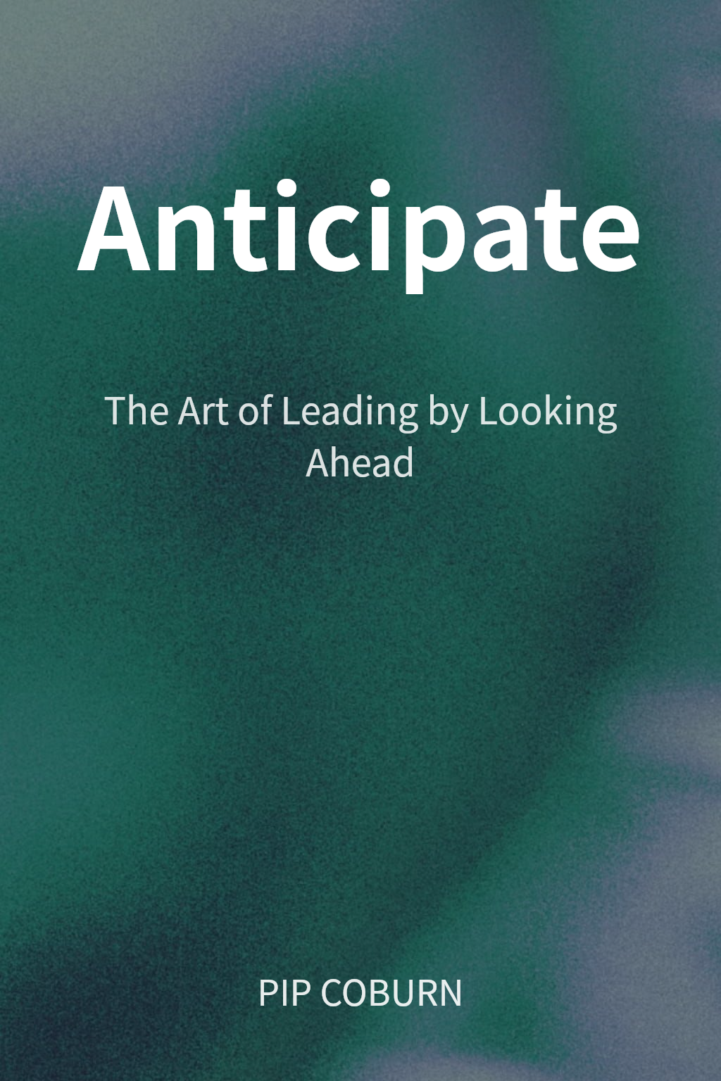 Anticipate cover