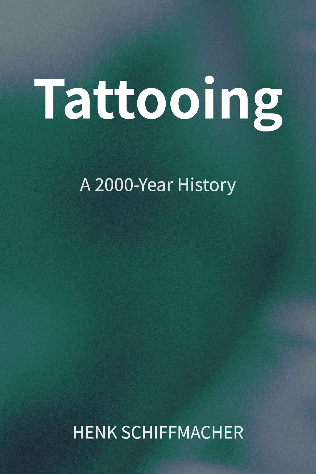 Tattooing cover
