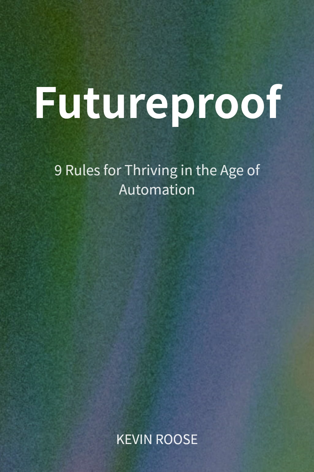 Futureproof cover