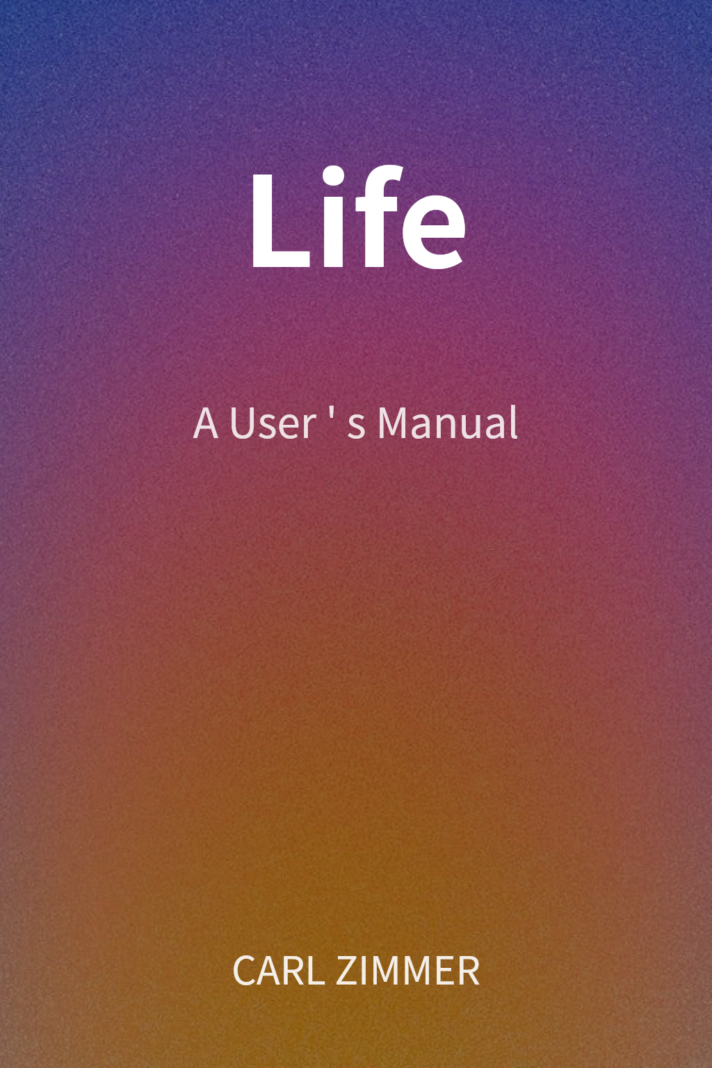 Life cover