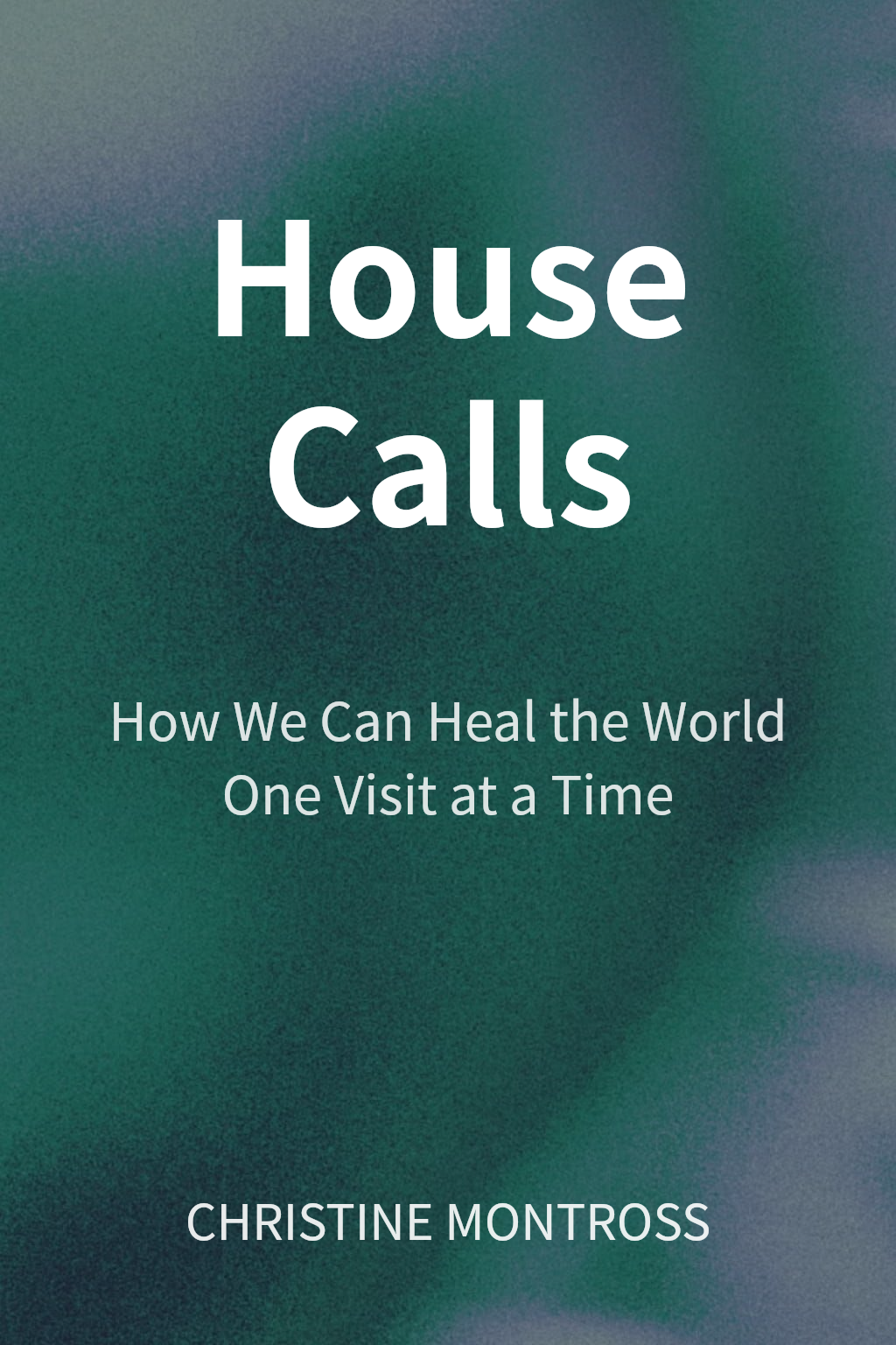 House Calls cover