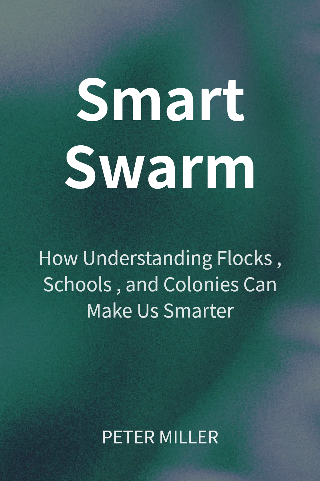 Smart Swarm cover