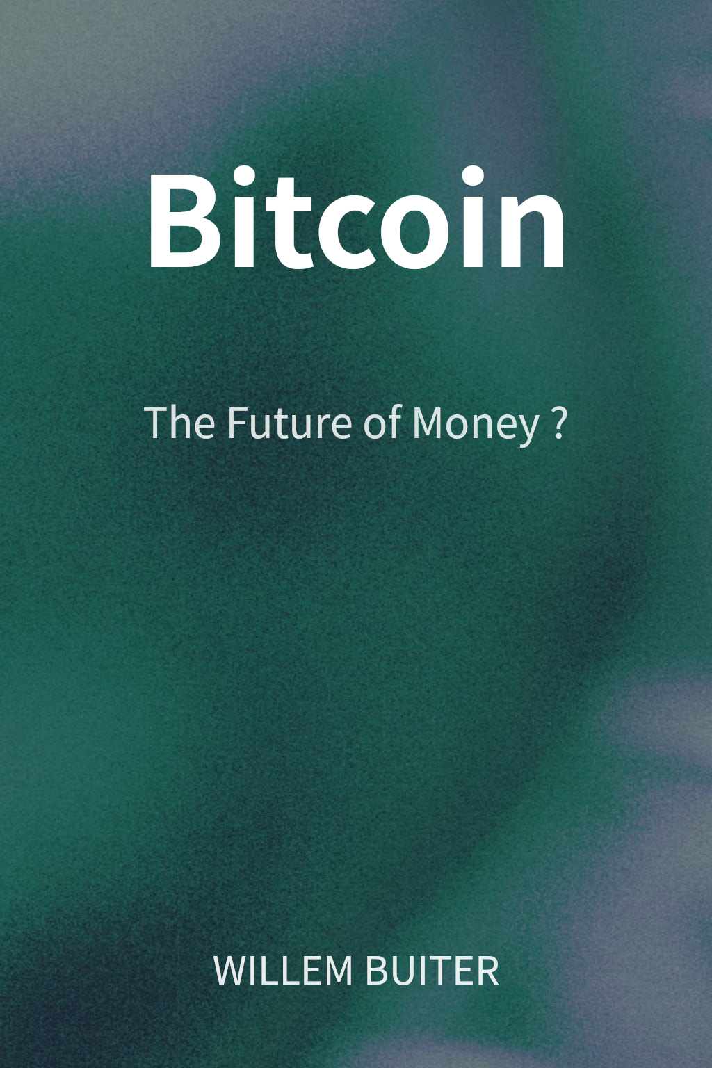 Bitcoin cover