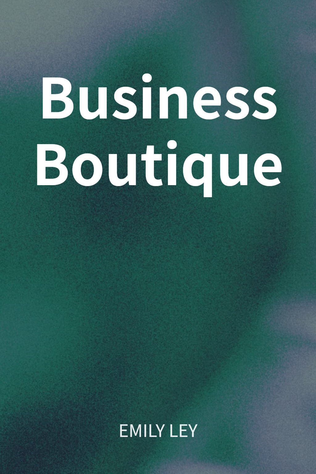 Business Boutique cover