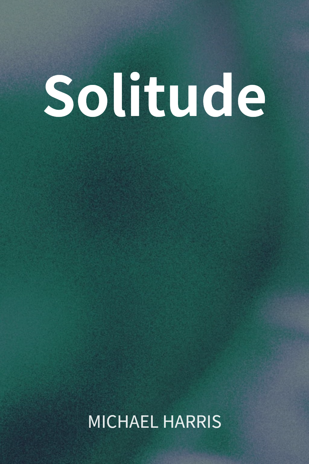 Solitude cover