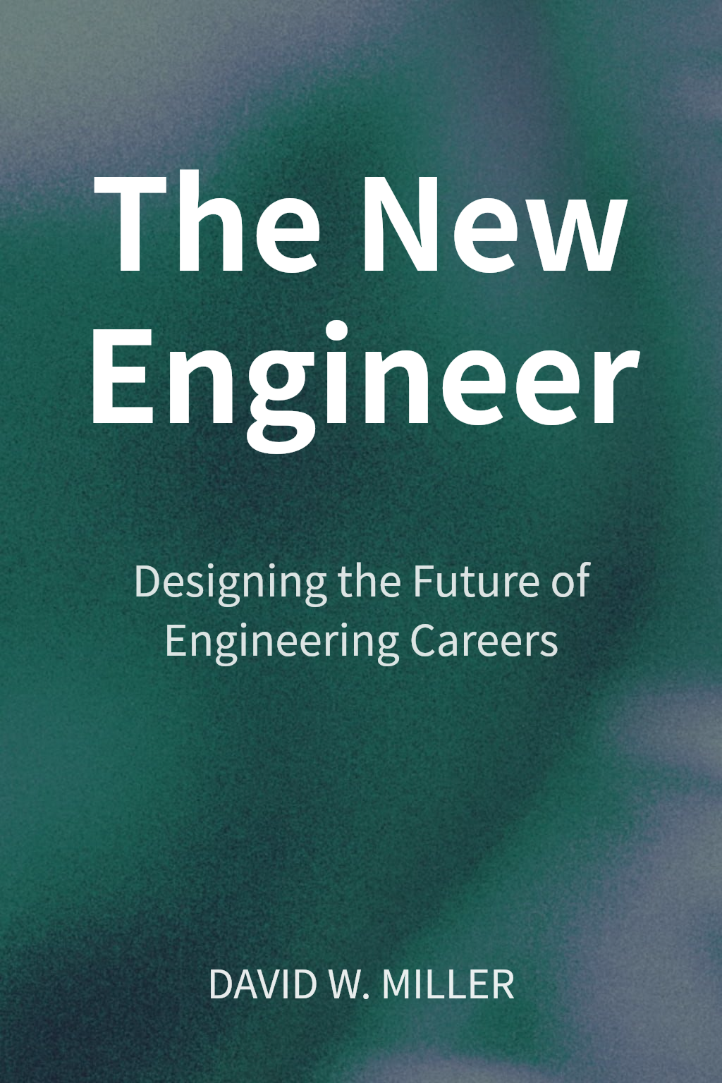 The New Engineer cover