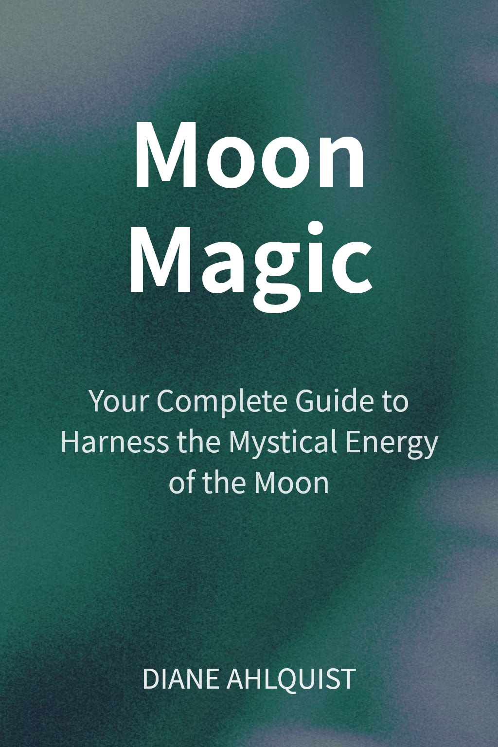 Moon Magic cover