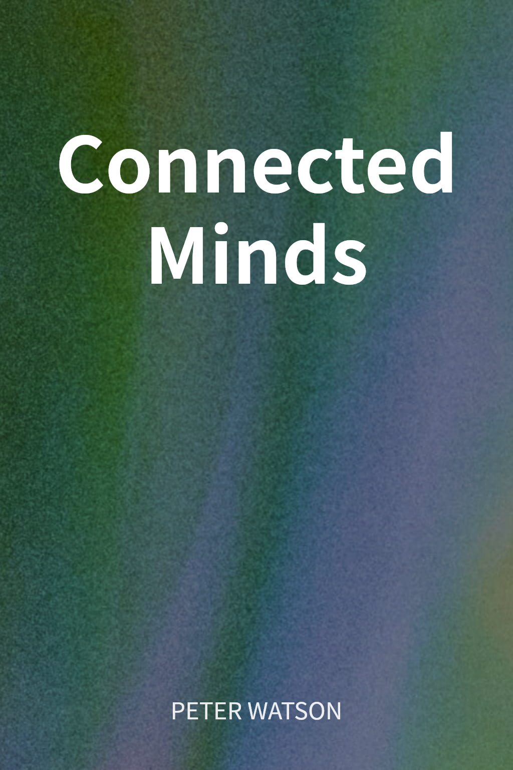 Connected Minds cover