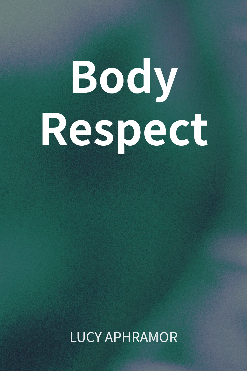 Body Respect cover