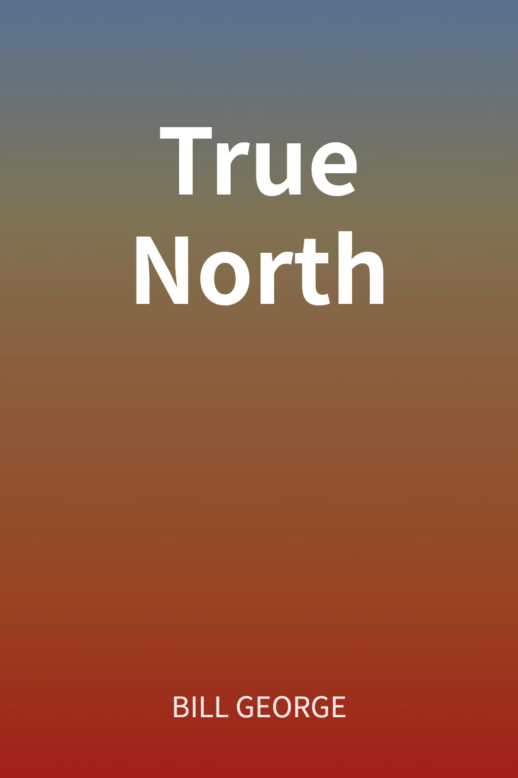 True North cover