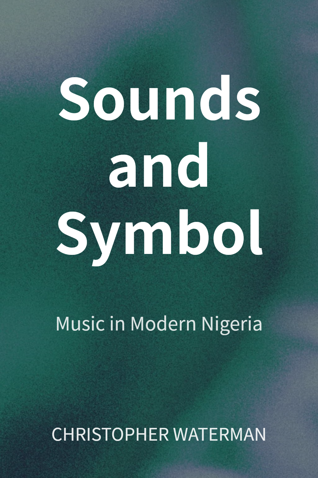 Sounds and Symbol cover