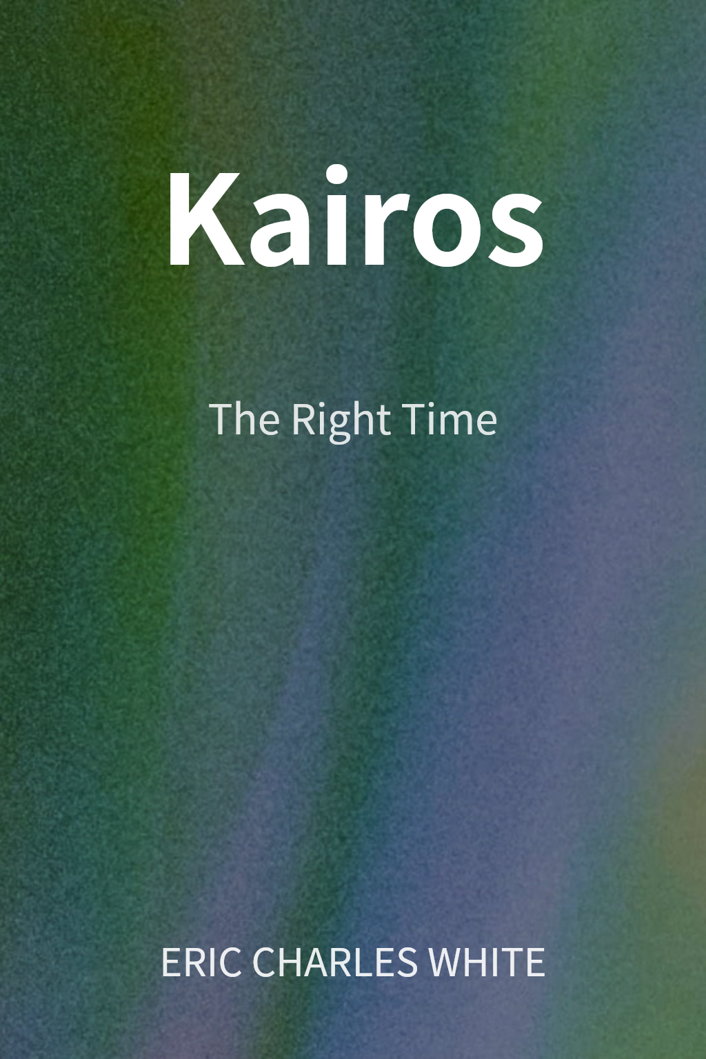 Kairos cover