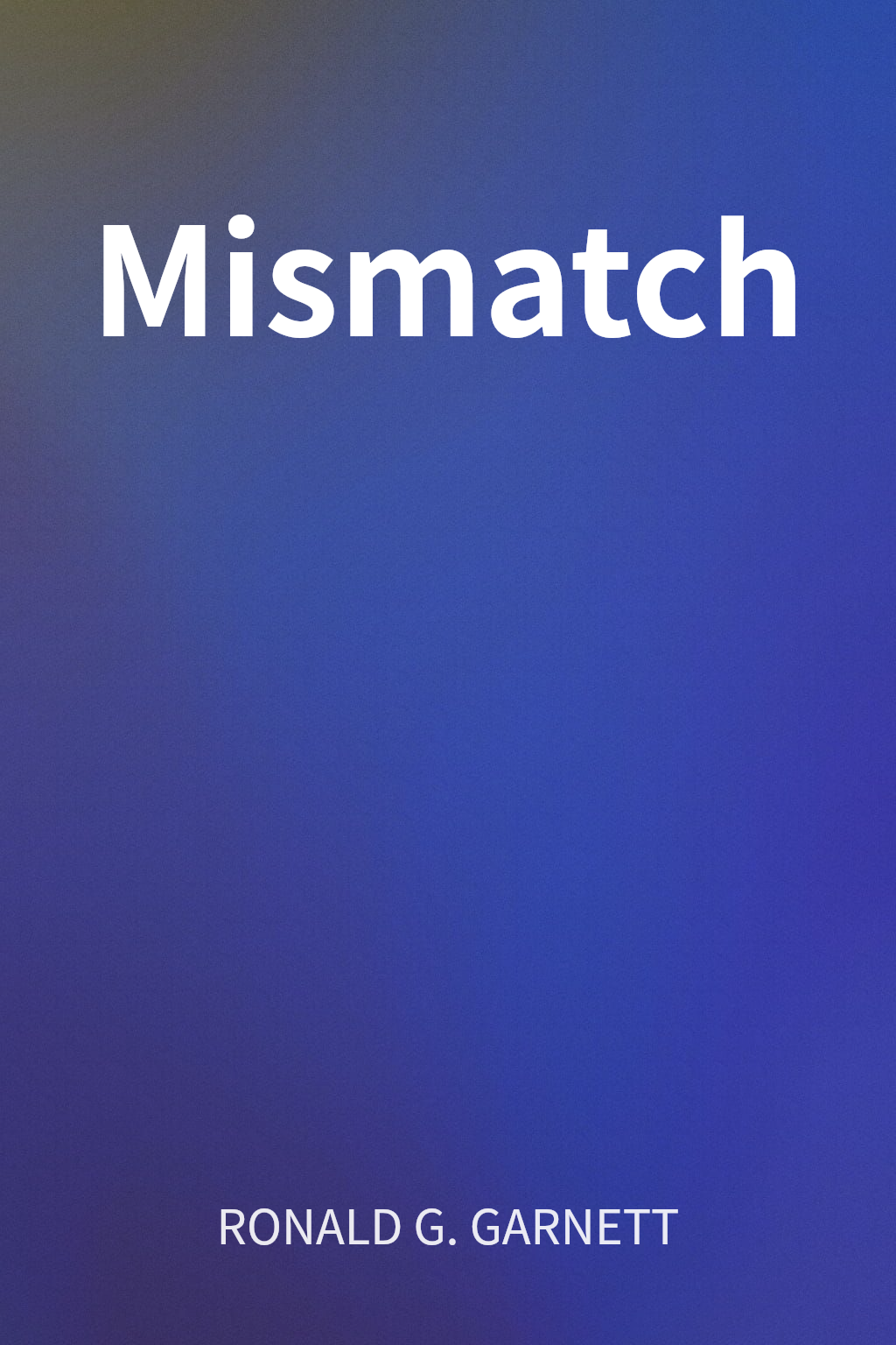 Mismatch cover
