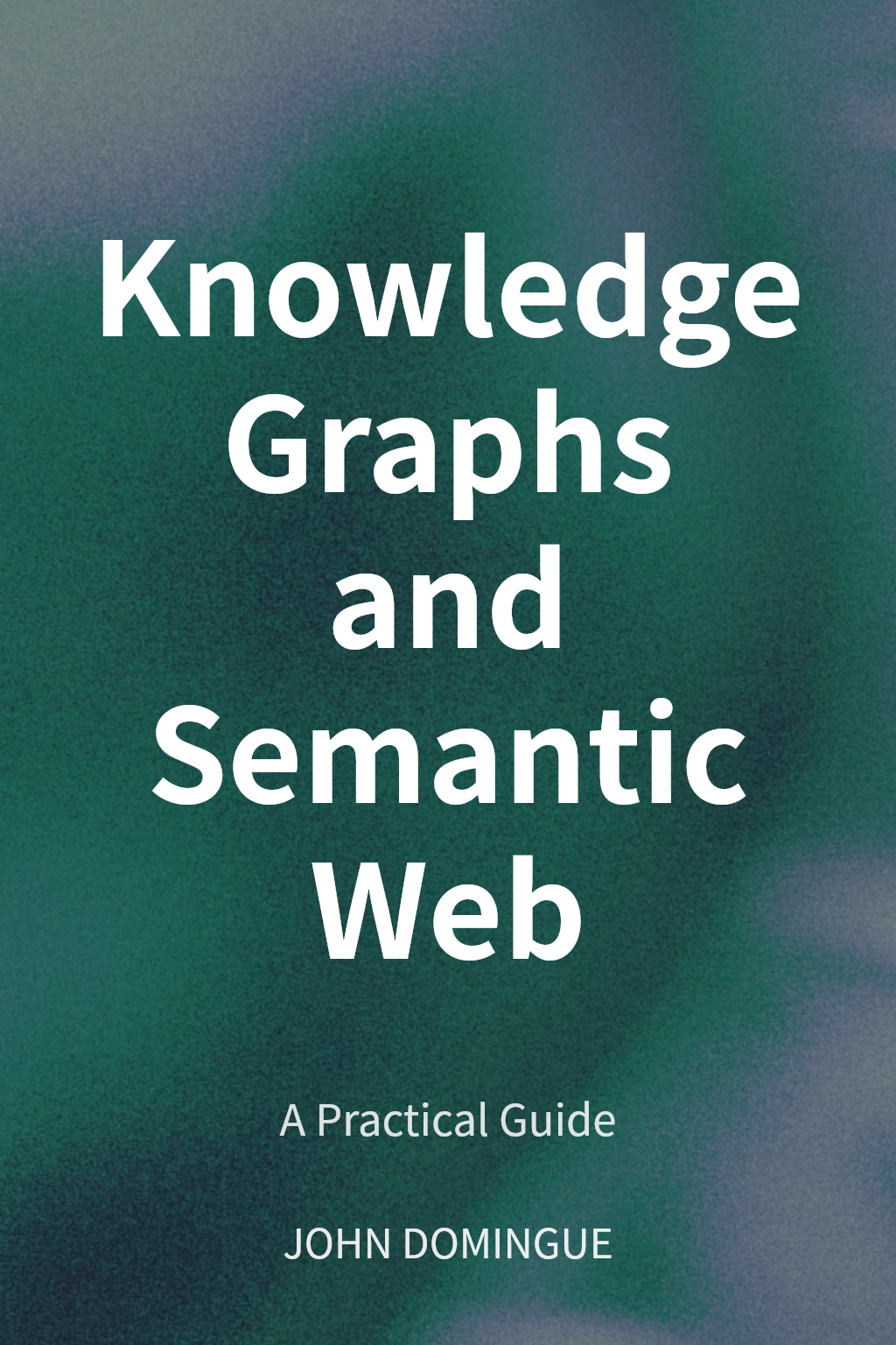 Knowledge Graphs and Semantic Web cover