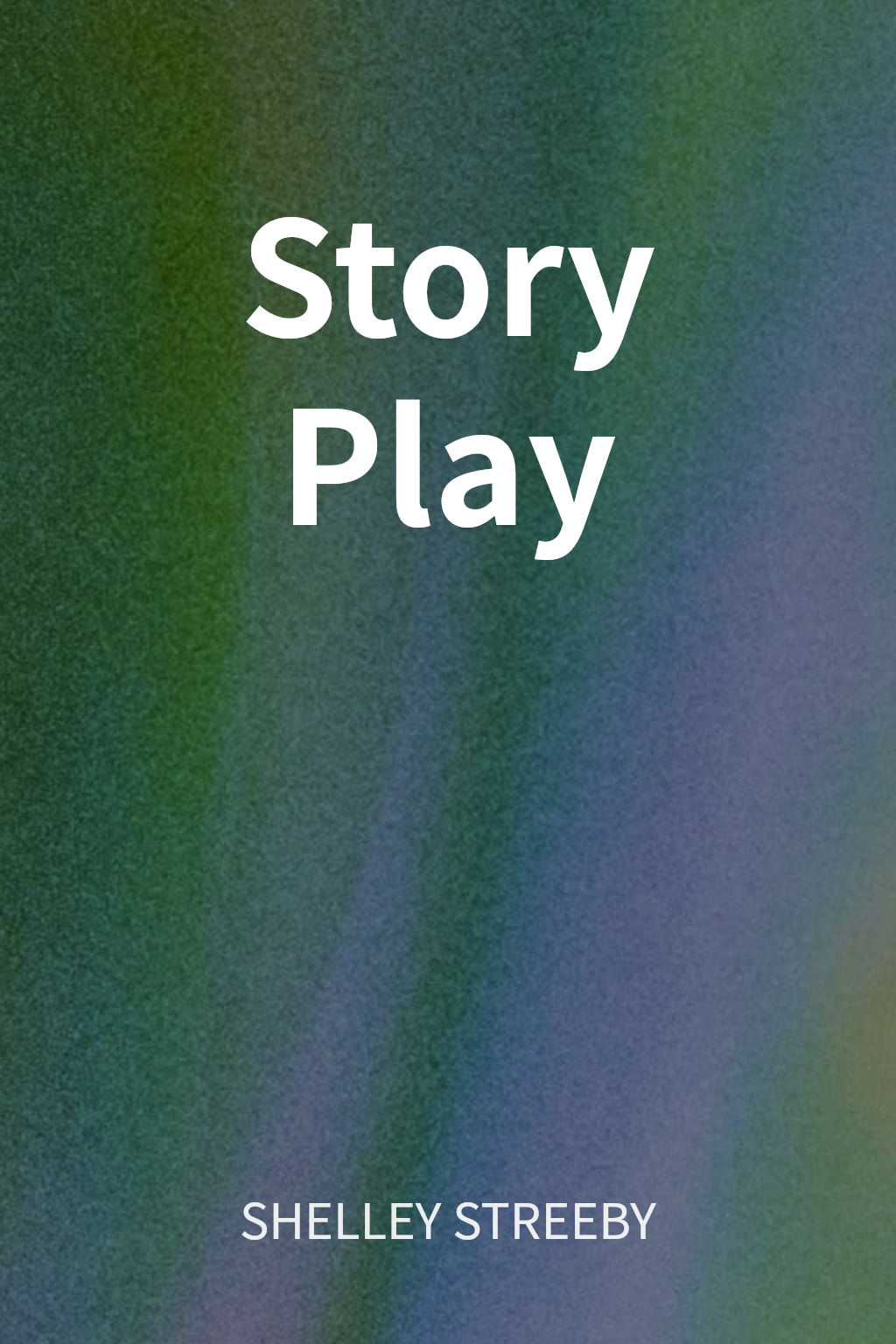 Story Play cover