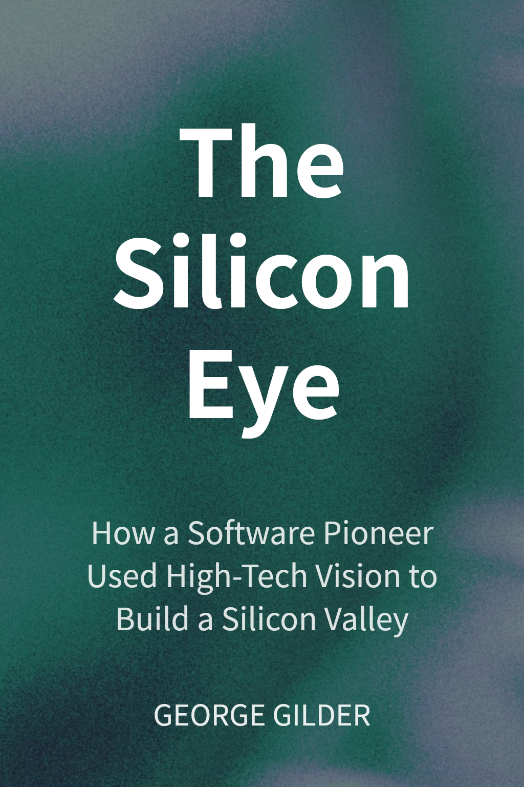 The Silicon Eye cover