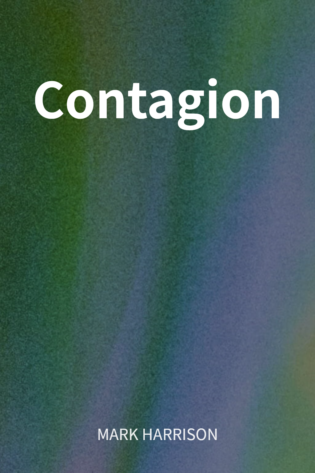 Contagion cover