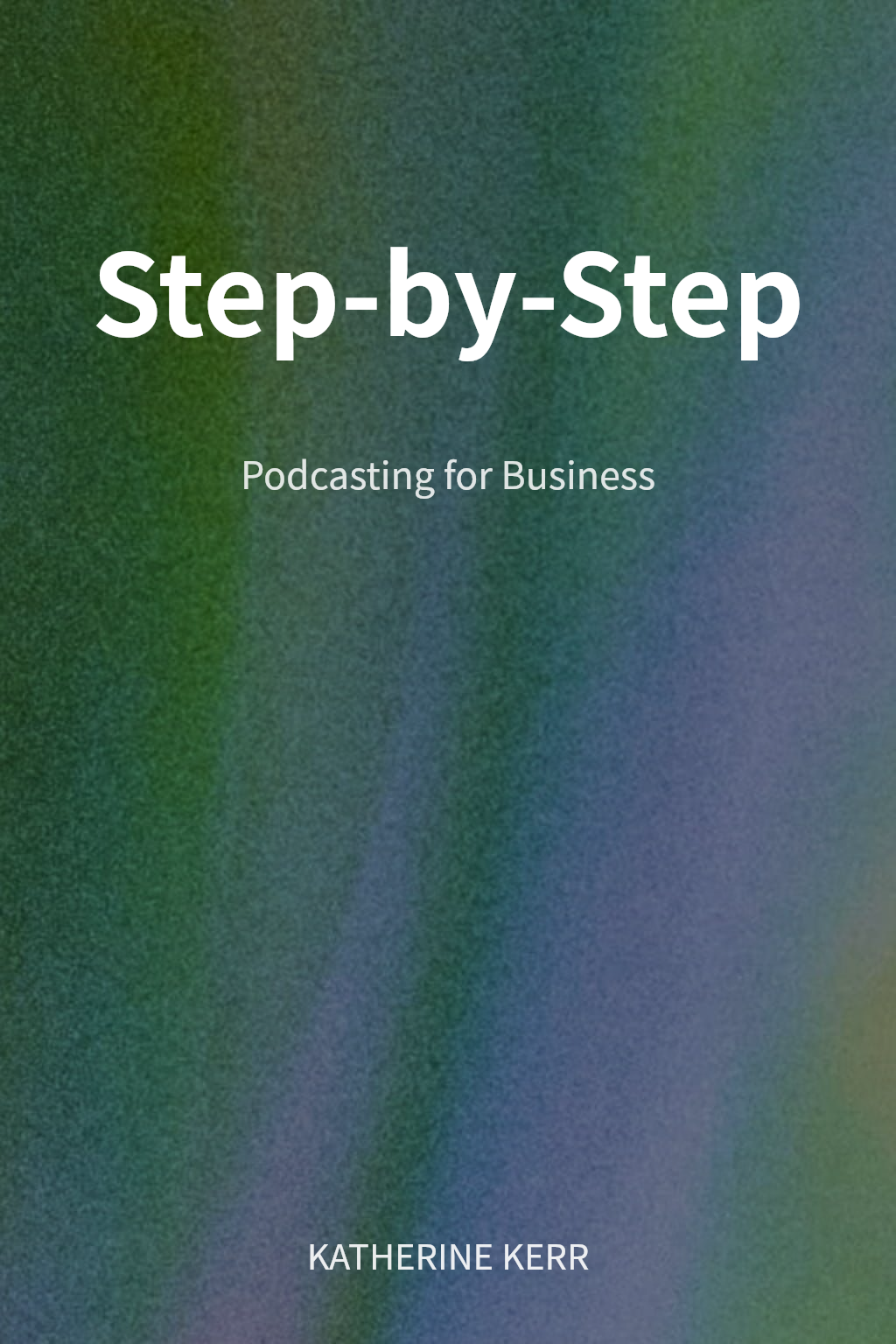 Step-by-Step cover