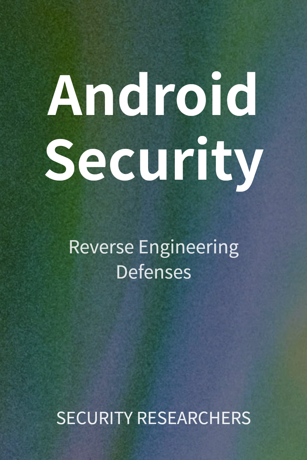 Android Security cover