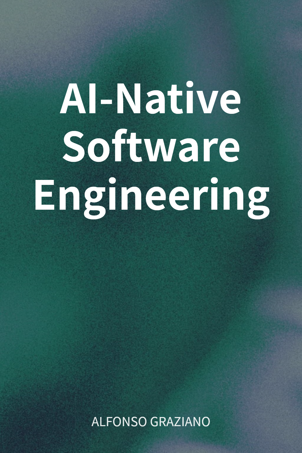 AI-Native Software Engineering 封面