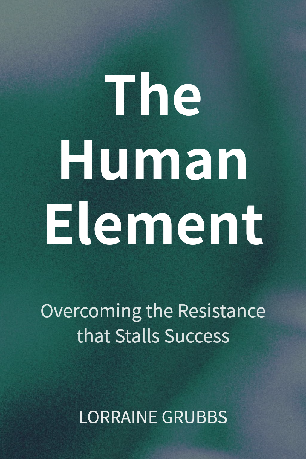 The Human Element cover
