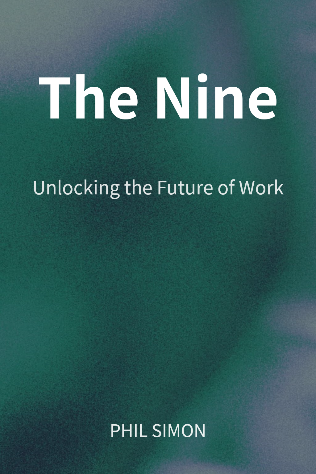 The Nine cover