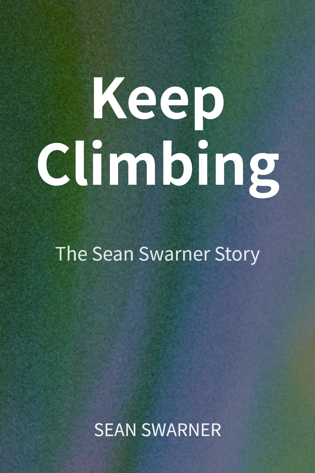 Keep Climbing cover