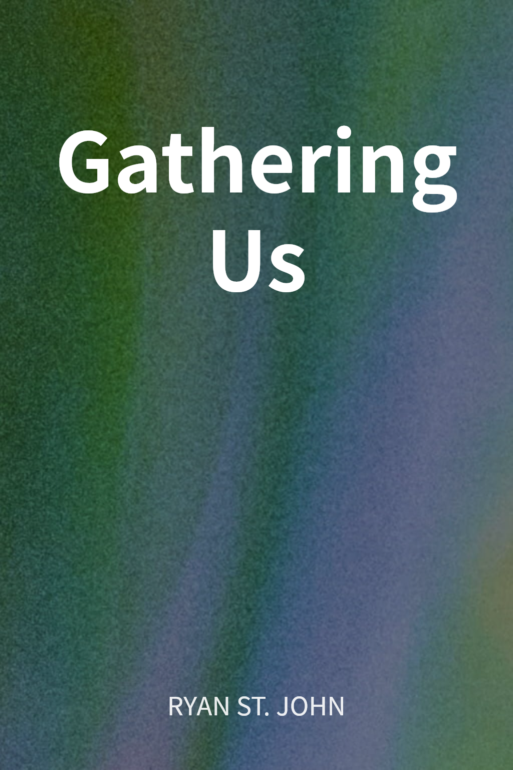 Gathering Us cover