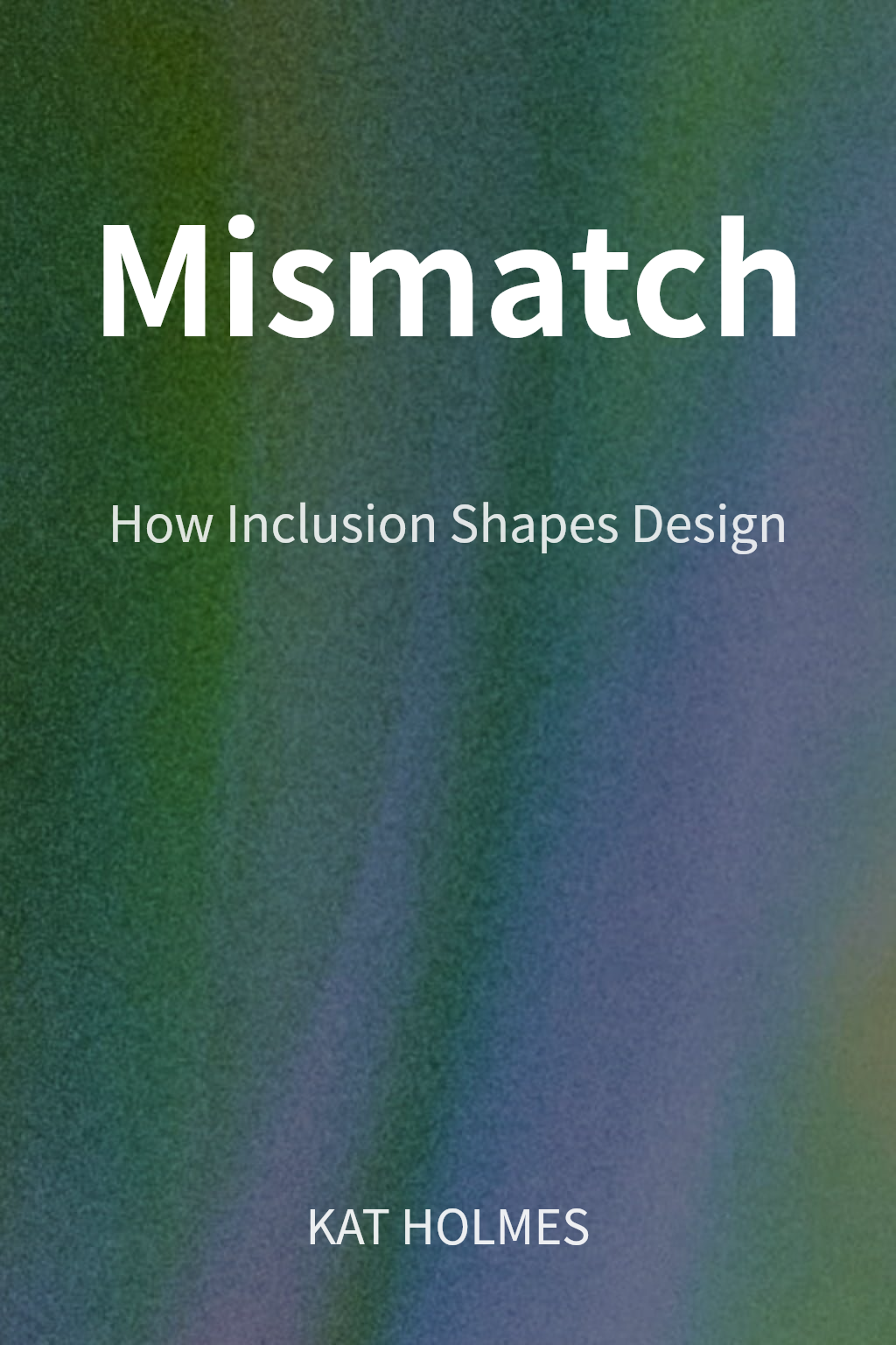 Mismatch cover
