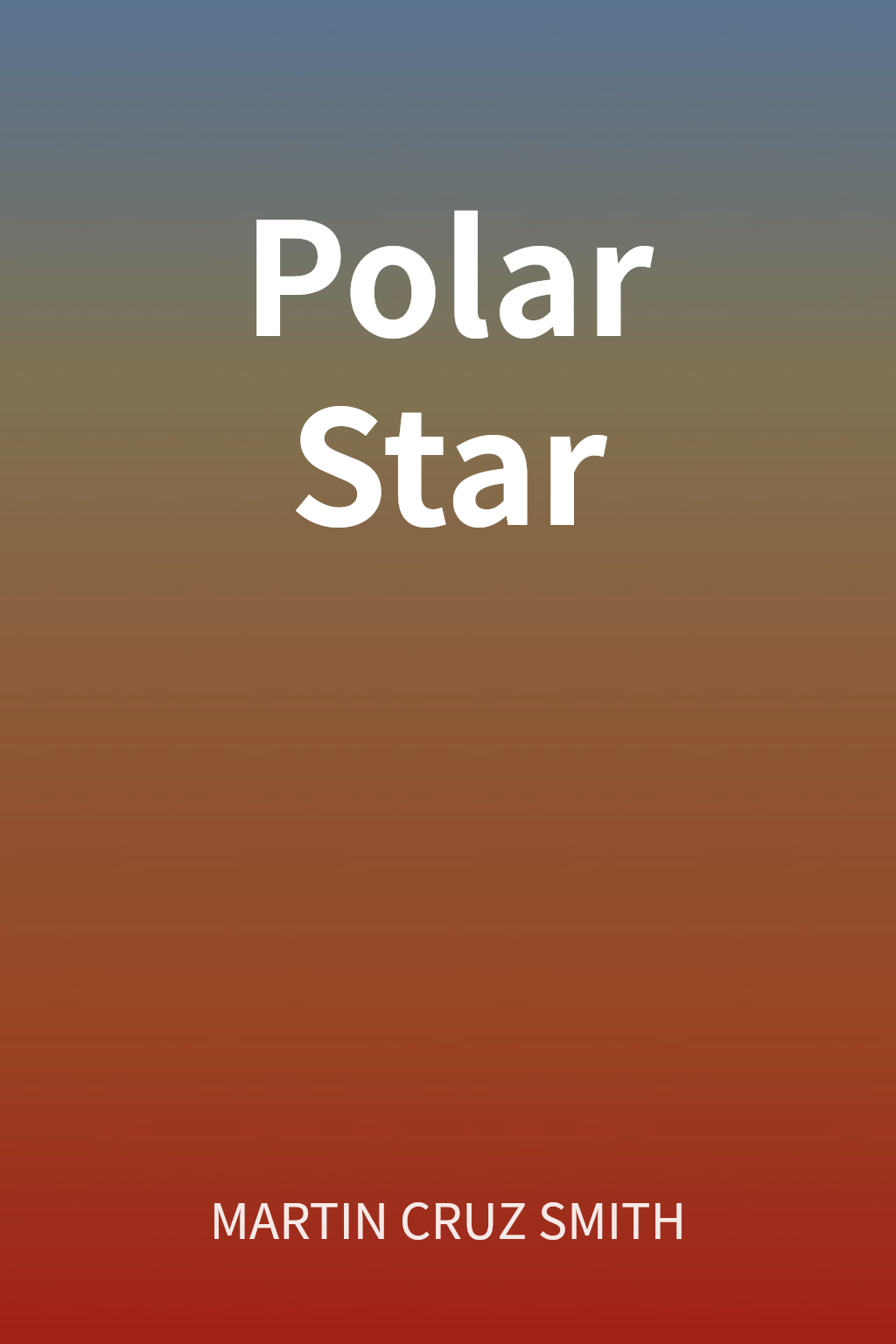 Polar Star cover