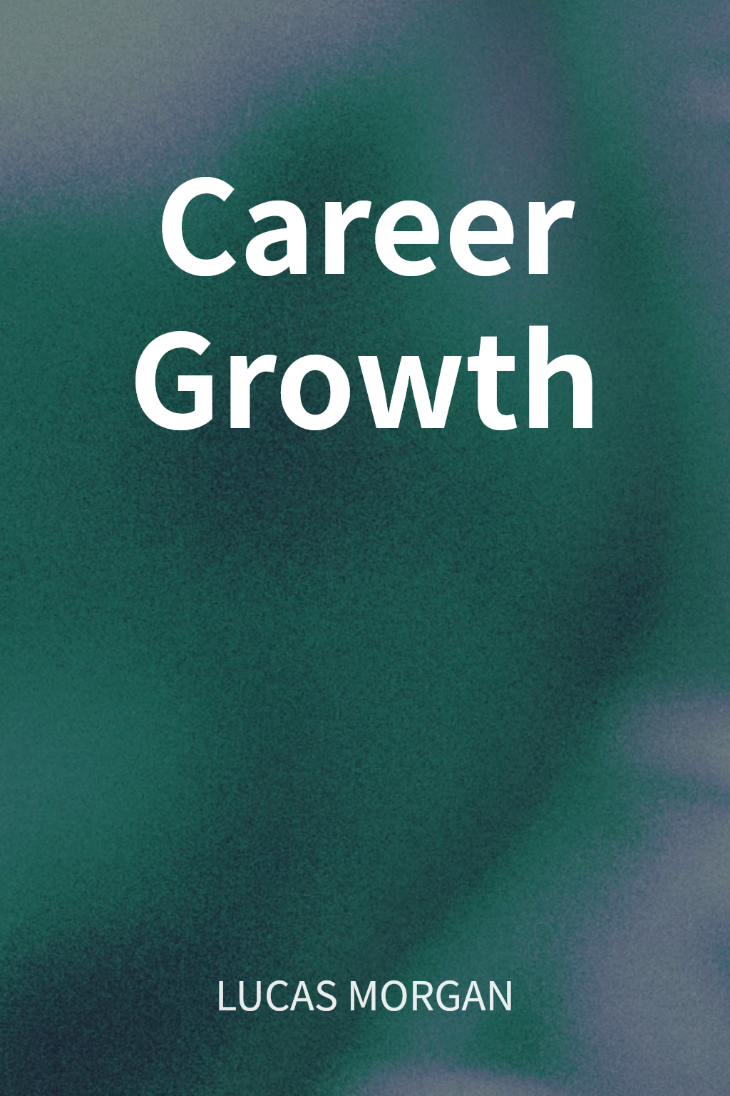Career Growth cover