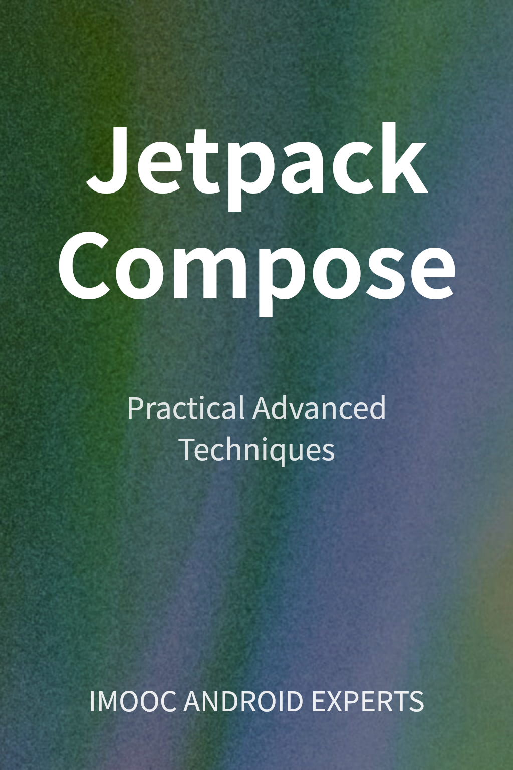Jetpack Compose cover
