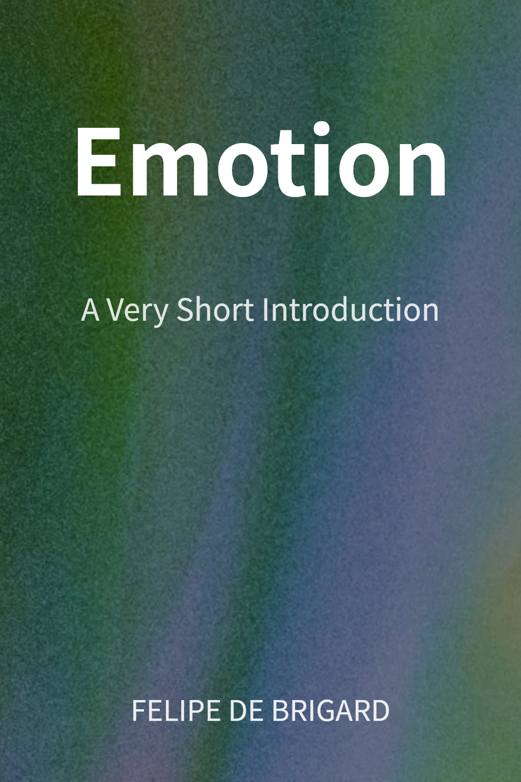 Emotion cover
