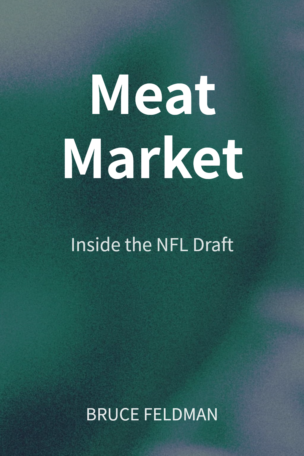 Meat Market cover