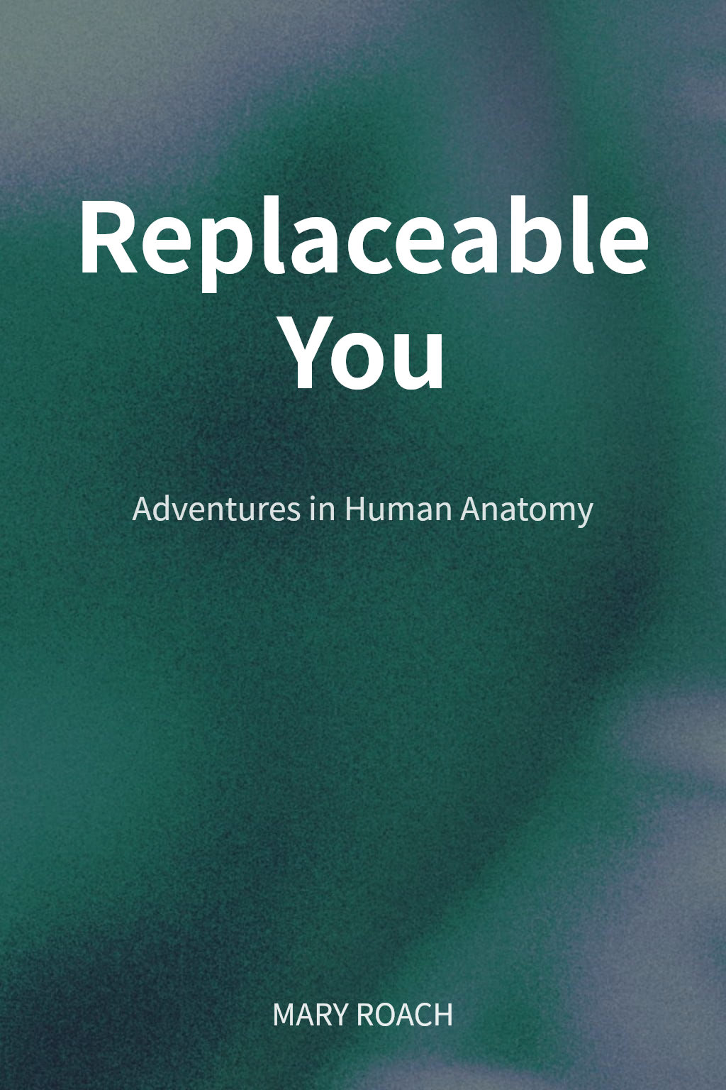 Replaceable You cover