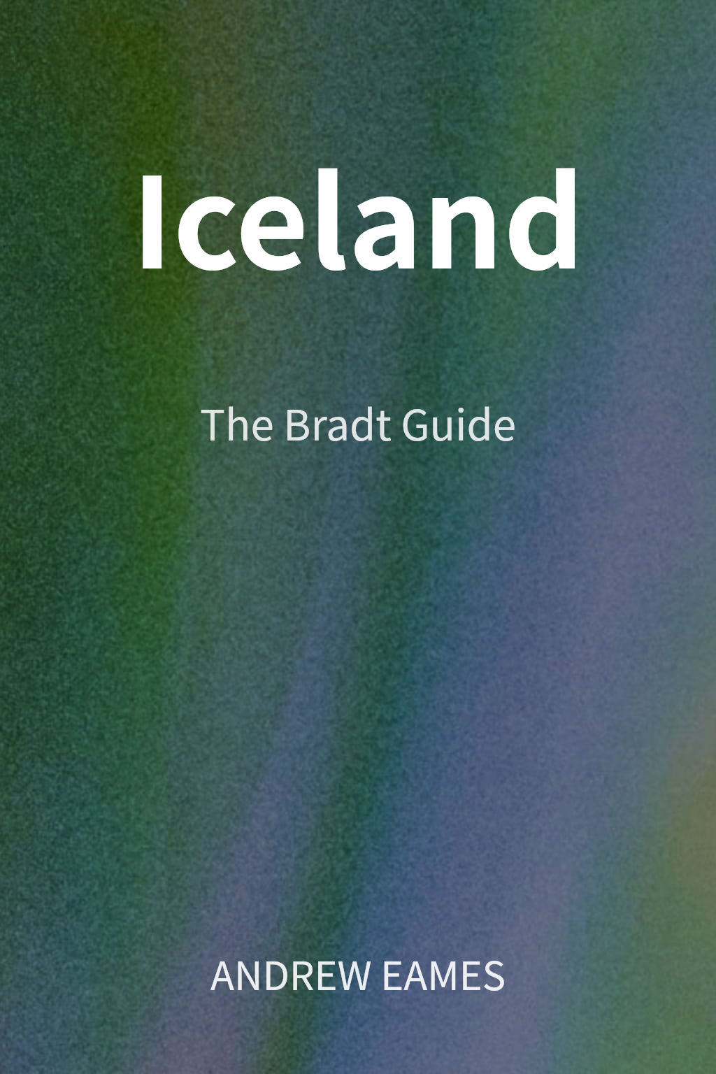 Iceland cover