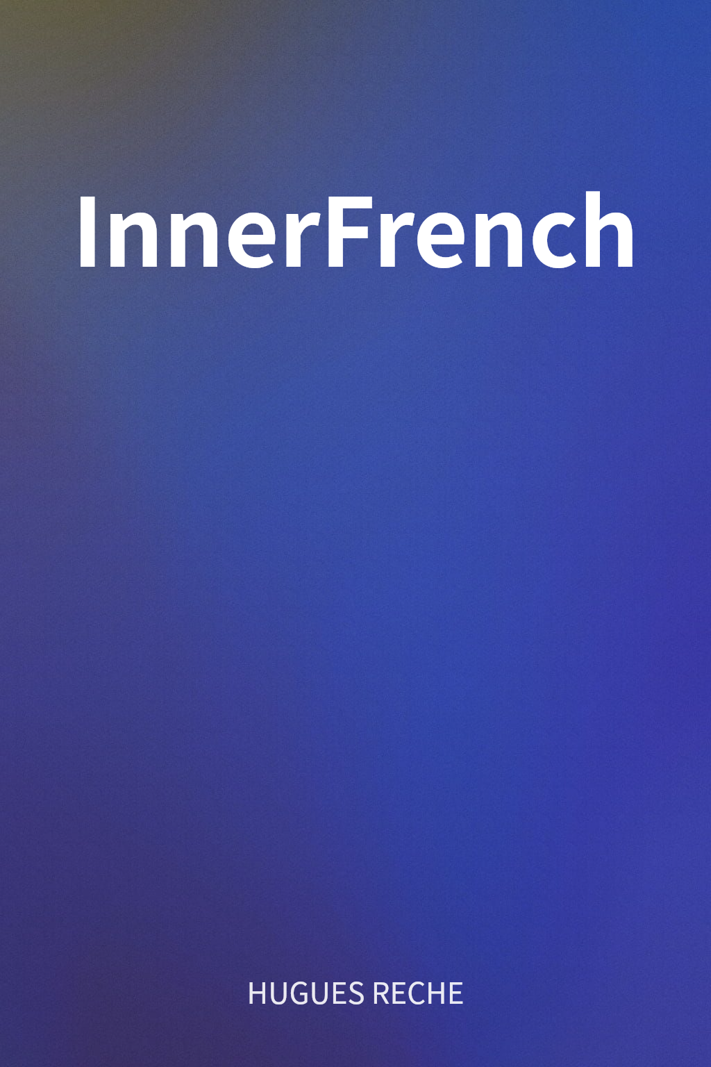 InnerFrench cover