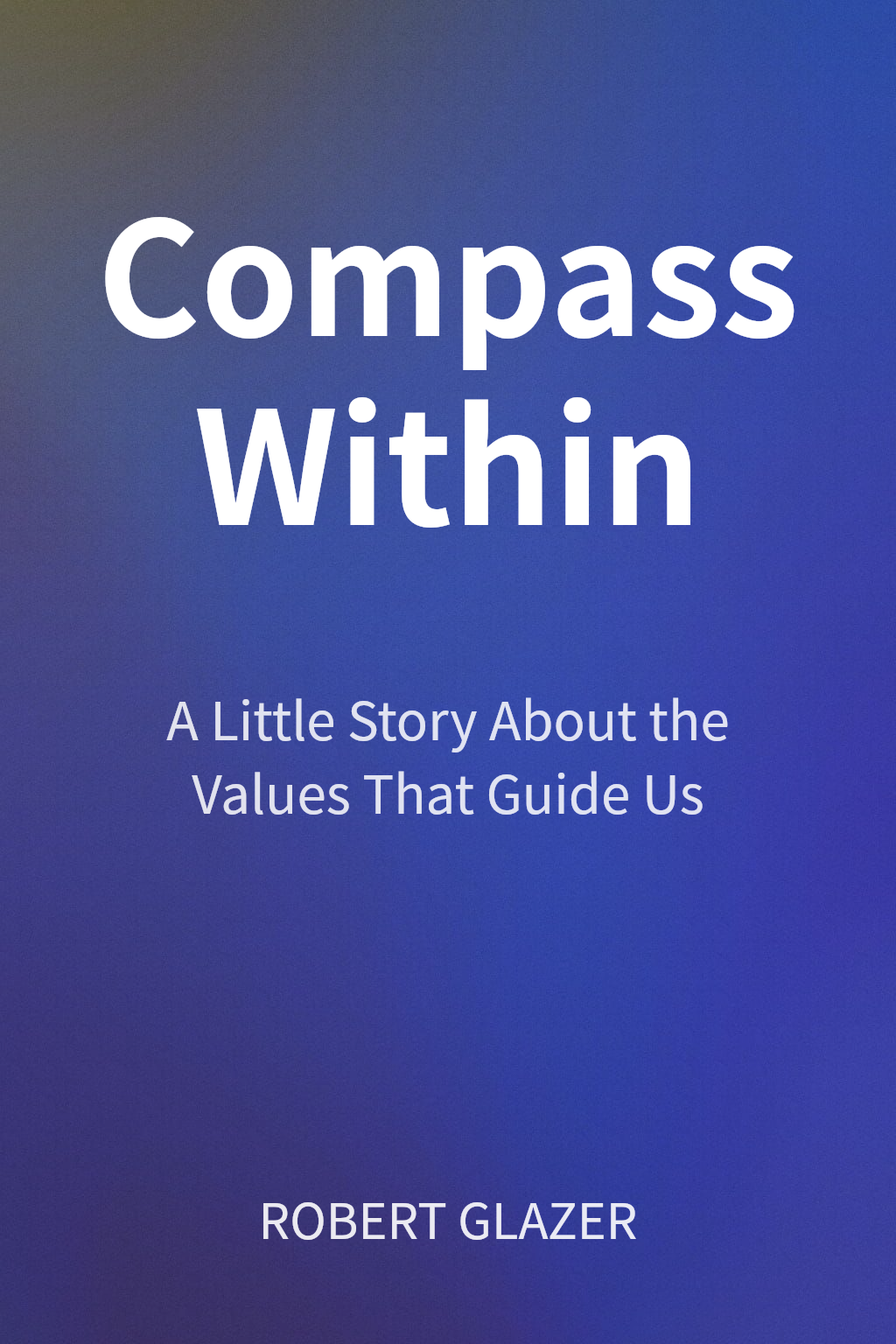 Compass Within cover