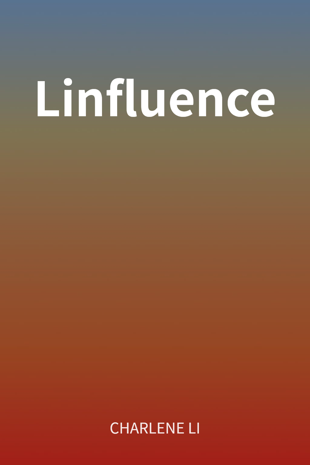 Linfluence cover