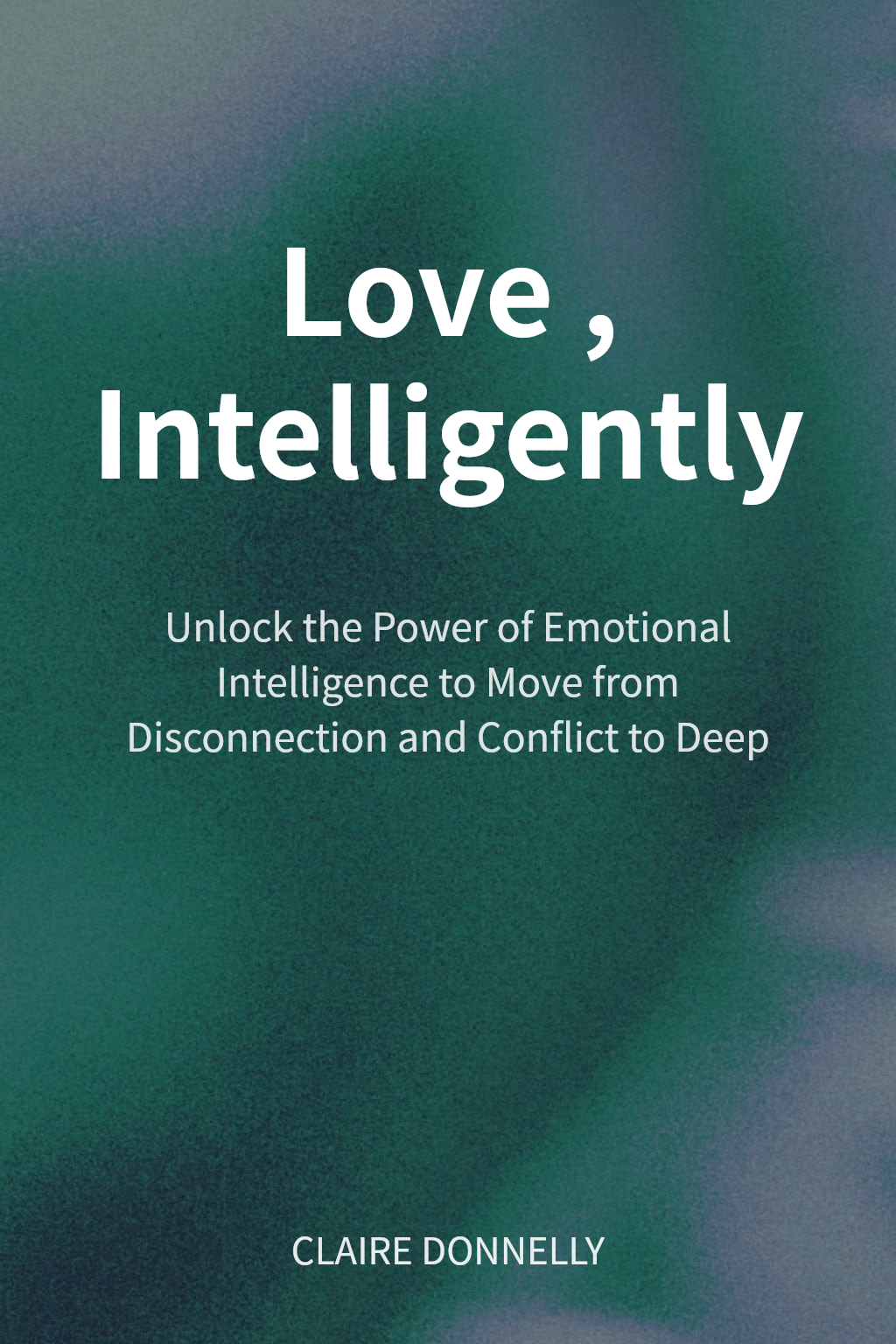Love, Intelligently cover