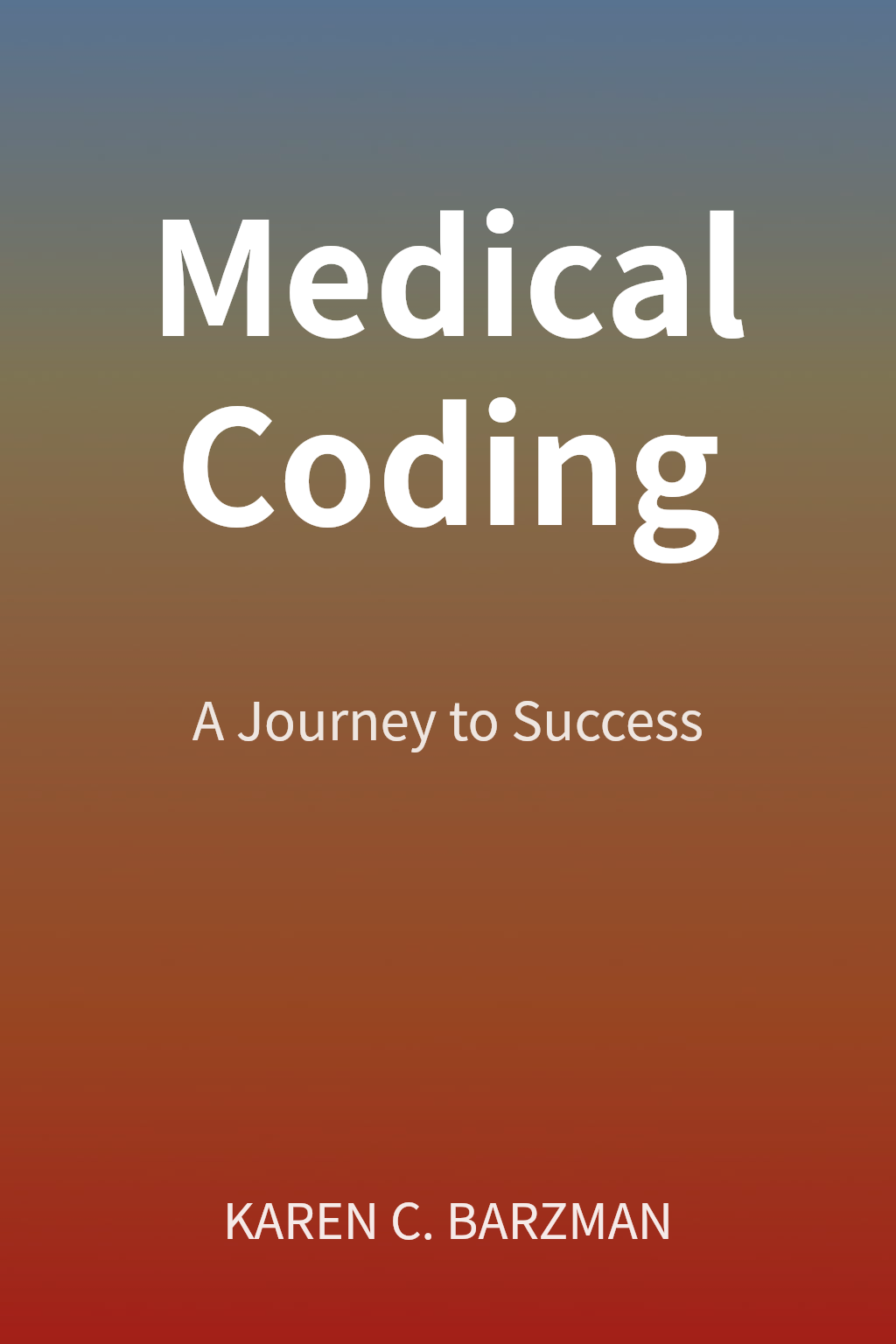 Medical Coding cover