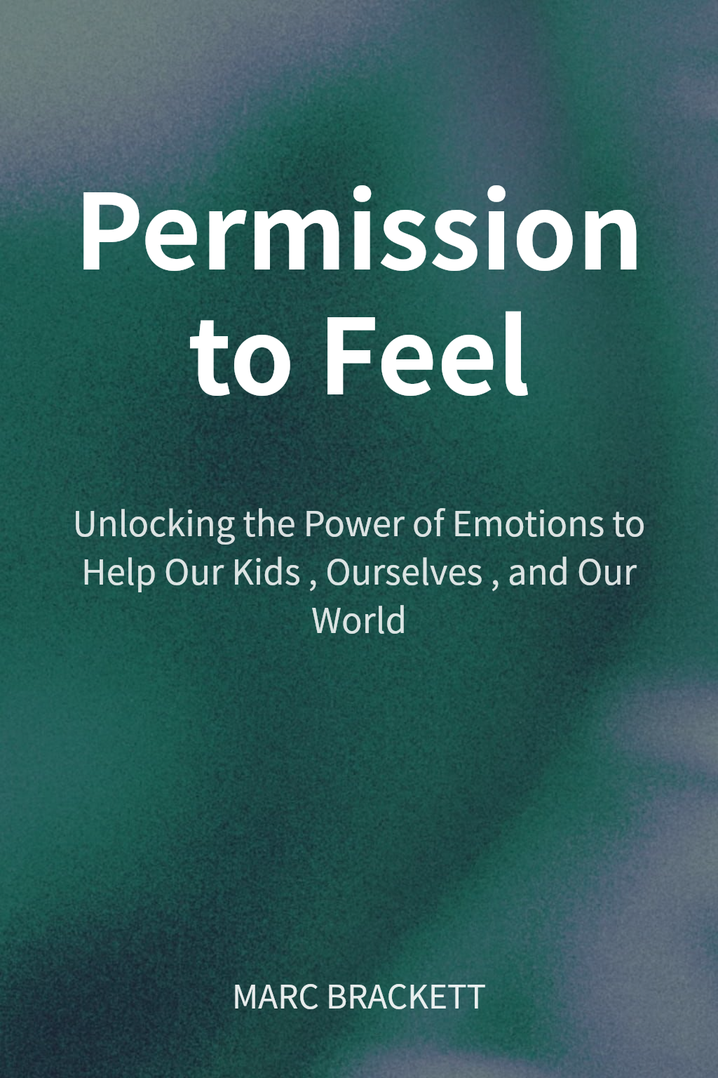 Permission to Feel cover