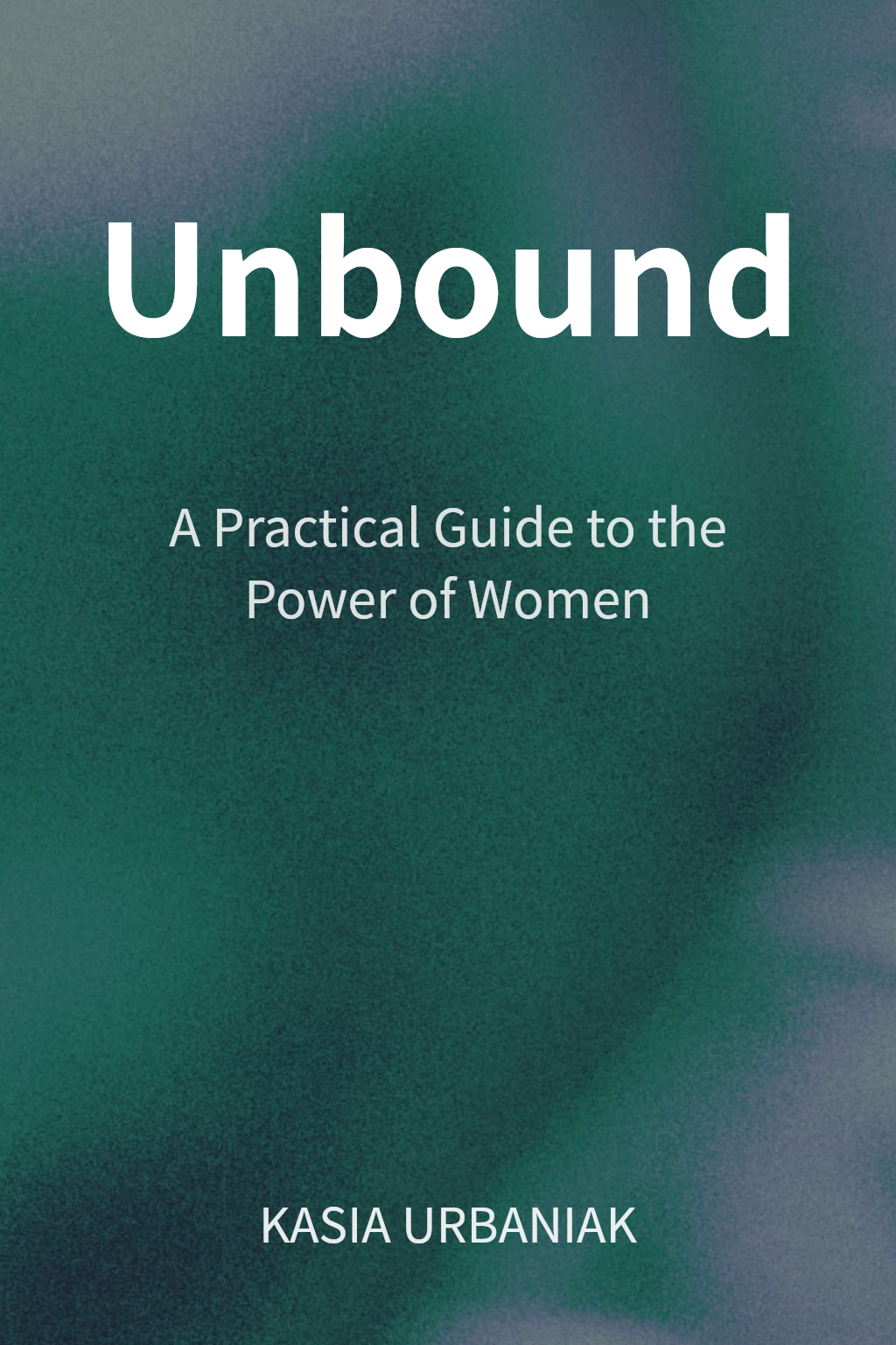 Unbound cover
